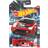 Hot Wheels GRP18 Rally Cult Racers '08 Ford Focus 1/5