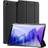 Dux ducis Domo Samsung Galaxy Tab A7 10.4 (2020) Tri-Fold Smart Folio Case Black