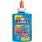Elmer’s Colour PVA Glue Blue 147 ml Washable and Kid Friendly Great for Making Slime 1 Count