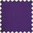 Creotime Craft Felt, A4, 210x297 mm, thickness 1,5-2 mm, purple, 10 sheet/ 1 pack