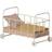 Maileg Cot Bed Micro