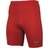 Rhino Sports Base Layer Shorts Men - Red