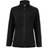 Craghoppers Expert Womens Miska 200 Fleece Jacket - Black