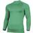 Rhino Thermal Underwear Long Sleeve Base Layer Vest Top Men - Green