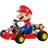 Carrera Mario Kart Pipe Kart Mario RTR 370200989