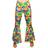 Boland Colorful Hippie Pants