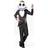 Rubie's Official Jack Skellington, Disney Nightmare Before Christmas, Childs Halloween Costume, Size Small Age 3-4 Years