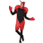 Th3 Party Ladybird Costume for Adults