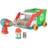 Learning Resources EI-4185 Design & Drill Bolt Buddies Pick, Recycling Truck, Fine Motor Skills Construction Toy
