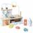 Vilac Activity Kitchen Early learning (8122)