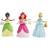 Hasbro Disney Princess Small Doll Mini Environment Wave 2 Revision 1 Case of 9