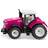 Siku 1106, Mauly X540, Metal/Plastic, Pink, Toy Tractor for Children