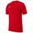 Nike Kid's Club 19 T-shirt - Red (AJ1548-657)