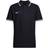 Nike Youth Boys Polo Team Club 19 SS - Black/White (AJ1502-010)