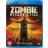Zombie Resurrection (Blu-Ray)