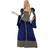Th3 Party Medieval Lady Costume for Adults
