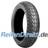 Bridgestone AX 41S R 170/60 R17 TL 72H Rear wheel, M/C