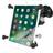 RAM Mounts X-Grip with Twist-Lock Suction Cup Mount for 7"-8" Tablets"