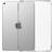 eSTUFF ES680202-BULK tablet case 25.9 cm (10.2" Cover Transparent"