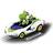 Carrera Go 20064183 Slot Car Nintendo Mario Kart-P-Wing-Yoshi, Multicoloured
