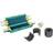 HellermannTyton Relicon by 435-01661 Reliseal V510PP/SIR Cable sleeve Cable Ø range: 14 21 mm Content: 1 Set