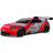 HPI Racing Nissan 350Z GT Race Body 200mm