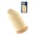 ZBF Enlarged Penis 6700003338 Smooth Penis Extension with Condom