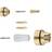 Grohe Extension Set 27.5mm for Rapido T 47781