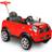 Rollplay 42513 MINI Cooper Toddler Vehicles, Red