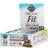 Garden of Life Organic Fit Plant-Based Bar Peanut Butter Chocolate 12 Bars