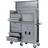 Draper 70507 52" Combination Roller Cabinet & Tool Chest (13 Drawers)