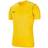 Nike Dri-Fit Short Sleeve Soccer Top Men - Yellow