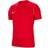 Nike Dri-Fit Short Sleeve Soccer Top Men - Red/White