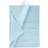 Creativ Company Tissue Paper, 50x70 cm, 17 g, light blue, 25 sheet/ 1 pack