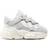 adidas Infant Ozweego - Crystal White/Cloud White/Off White