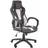 X-Rocker Maverick Ergonomic Office Gaming Chair - Black/White