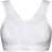 Shock Absorber D+ Max Support Sports Bra - White