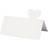 Place Cards, size 8x8,5 mm, 120 g, white, 20 pc/ 1 pack