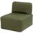 Outwell Lake Albernel Sofa One Size Green