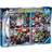 Ravensburger Marvel Avengers Bumper Puzzle Pack 4x100 Pieces