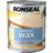 Ronseal Interior Wax Wood Protection Natural 0.75L