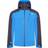 Dare2B Diluent III Waterproof Jacket Men - Athletic Blue/Ebony Grey