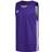 adidas 3G Speed Reversible Jersey Men - Collegiate Purple/White