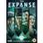 The Expanse: The Complete Seasons 1, 2 & 3 (DVD)