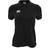 Canterbury Women's Waimak Short Sleeve Pique Polo Shirt - Black