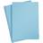 Creativ Company Card, A4, 210x297 mm, 210 g, sky blue, 10 sheet/ 1 pack