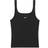 Nike Sportswear Essential Cami Tank Women's - Black/White