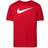 Nike Park 20 Swoosh T-shirt Kids - University Red/White (CW6941-657)