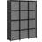 vidaXL 12 Cube Storage Cabinet 103x141cm