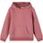 Name It Organic Cotton Sweatshirt - Pink/Deco Rose (13192134)
